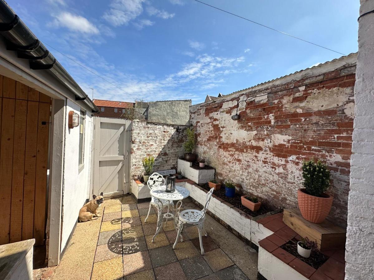 Quayside Georgian Townhouse Villa King's Lynn Exterior photo